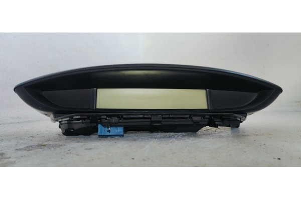 Recambio de cuadro instrumentos para citroen c4 berlina cool referencia OEM IAM 96613462ZD  