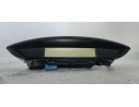 Recambio de cuadro instrumentos para citroen c4 berlina cool referencia OEM IAM 96613462ZD  