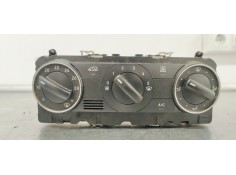 MANDO CLIMATIZADOR A1698301785 