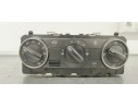 Recambio de mando climatizador para mercedes-benz clase b (w245) 180 cdi (245.207) referencia OEM IAM A1698301785  