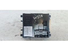 Recambio de modulo electronico para mercedes-benz clase c (w205) lim. 2.2cdi 170 [220] fap referencia OEM IAM A2059004013  