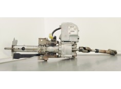 Recambio de columna direccion para hyundai i30 1.6 crdi 115 referencia OEM IAM 563002L500  