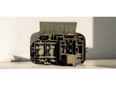 Recambio de mando luces para renault scenic ii confort expression referencia OEM IAM 8200140985GC  