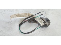 Recambio de cerradura puerta trasera derecha para kia magentis active referencia OEM IAM   