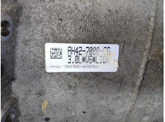 Recambio de caja cambios para land rover discovery v6 td se referencia OEM IAM AH427000CG EKQPB 