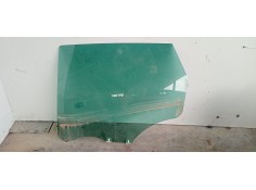 Recambio de luna trasera izquierda para renault scenic iv 1.3 tce referencia OEM IAM   