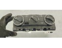 Recambio de mando climatizador para mercedes-benz clase b (w245) 180 cdi (245.207) referencia OEM IAM A1698301785  