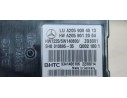 Recambio de modulo electronico para mercedes-benz clase c (w205) lim. 2.2cdi 170 [220] fap referencia OEM IAM A2059004013  