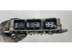 Recambio de centralita motor uce para peugeot 307 (s1) xr clim referencia OEM IAM 9644302380  