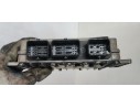 Recambio de centralita motor uce para peugeot 307 (s1) xr clim referencia OEM IAM 9644302380  