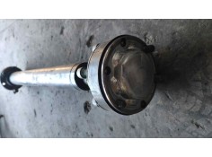 Recambio de transmision central delantera para volkswagen touareg (7la) 2.5 tdi referencia OEM IAM 7L6521101C  