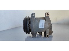 COMPRESOR AIRE ACONDICIONADO 92600BN301 