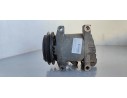 Recambio de compresor aire acondicionado para nissan almera tino (v10m) básico referencia OEM IAM 92600BN301  