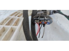 Recambio de cerradura puerta trasera derecha para kia magentis active referencia OEM IAM   