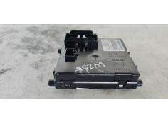 Recambio de modulo electronico para mercedes-benz clase c (w205) lim. 2.2cdi 170 [220] fap referencia OEM IAM A2059004013  
