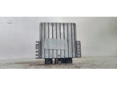 Recambio de centralita motor uce para peugeot 307 (s1) xr clim referencia OEM IAM 9644302380  