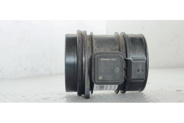 Recambio de caudalimetro para renault laguna grandtour iii referencia OEM IAM 8200280065C  