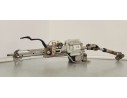 Recambio de columna direccion para hyundai i30 1.6 crdi 115 referencia OEM IAM 563002L500  