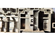 Recambio de mando luces para renault scenic ii confort expression referencia OEM IAM 8200140985GC  