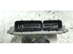 Recambio de centralita motor uce para volkswagen polo berlina (6n2) 1.4 referencia OEM IAM 036906034DD  