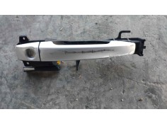 MANETA EXTERIOR DELANTERA IZQUIERDA 