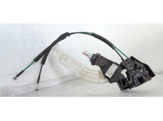 Recambio de cerradura puerta trasera derecha para kia magentis active referencia OEM IAM   