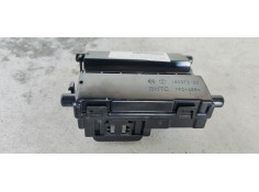 Recambio de modulo electronico para mercedes-benz clase c (w205) lim. 2.2cdi 170 [220] fap referencia OEM IAM A2059004013  
