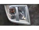 Recambio de faro izquierdo para ford transit bus (ttg) 2.2 tdci cat referencia OEM IAM 6C1113W030BG 01010399901010 