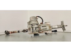 Recambio de columna direccion para hyundai i30 1.6 crdi 115 referencia OEM IAM 563002L500  