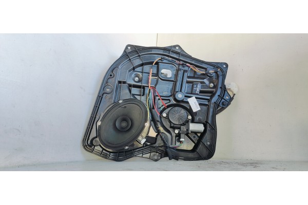 Recambio de elevalunas trasero izquierdo para mazda 6 kombi ()(.2012) 2.2 mzr-cd referencia OEM IAM GS1D7397X  
