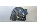 Recambio de elevalunas trasero izquierdo para mazda 6 kombi ()(.2012) 2.2 mzr-cd referencia OEM IAM GS1D7397X  