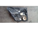 Recambio de elevalunas trasero izquierdo para volkswagen passat berlina (3c2) 2.0 tdi referencia OEM IAM 974225113  