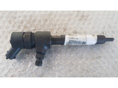 Recambio de inyector para fiat doblo (119) referencia OEM IAM 0445110187  