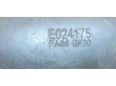Recambio de tubo para opel insignia berlina excellence referencia OEM IAM E024175  