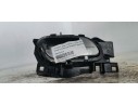 Recambio de maneta interior trasera derecha para peugeot 2008 (--.2013) 1.5hdi 100 fap referencia OEM IAM 96555516VV  