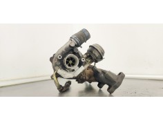 Recambio de turbocompresor para audi a4 berlina (b5) 1.9 tdi referencia OEM IAM 028145702H  