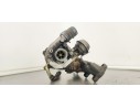 Recambio de turbocompresor para audi a4 berlina (b5) 1.9 tdi referencia OEM IAM 028145702H  