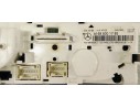 Recambio de mando climatizador para mercedes-benz clase b (w245) 180 cdi (245.207) referencia OEM IAM A1698301785  