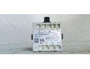 Recambio de modulo electronico para mercedes-benz clase c (w205) lim. 2.2cdi 170 [220] fap referencia OEM IAM A2059002613  