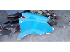 Recambio de aleta delantera derecha para mercedes-benz sprinterii caja cerrada (desde 01.06) 2.1 cdi cat referencia OEM IAM   