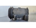 Recambio de compresor aire acondicionado para nissan almera tino (v10m) básico referencia OEM IAM 92600BN301  