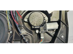 Recambio de elevalunas trasero izquierdo para mazda 6 kombi ()(.2012) 2.2 mzr-cd referencia OEM IAM GS1D7397X  