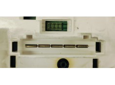 Recambio de mando climatizador para mercedes-benz clase b (w245) 180 cdi (245.207) referencia OEM IAM A1698301785  