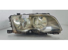 Recambio de faro derecho para bmw serie 3 berlina (e46) 1.8 16v referencia OEM IAM 324441120 084441120 