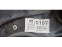 Recambio de elevalunas trasero izquierdo para volkswagen passat berlina (3c2) 2.0 tdi referencia OEM IAM 974225113  