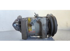 Recambio de compresor aire acondicionado para nissan almera tino (v10m) básico referencia OEM IAM 92600BN301  