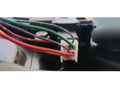 Recambio de elevalunas trasero izquierdo para mazda 6 kombi ()(.2012) 2.2 mzr-cd referencia OEM IAM GS1D7397X  