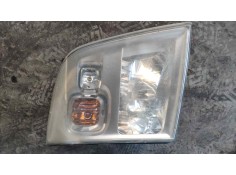 Recambio de faro derecho para ford transit bus 2.0 tdci cat referencia OEM IAM 6C1113W029BE  