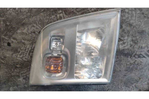 Recambio de faro derecho para ford transit bus 2.0 tdci cat referencia OEM IAM 6C1113W029BE  