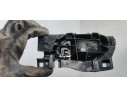 Recambio de maneta interior trasera derecha para peugeot 2008 (--.2013) 1.5hdi 100 fap referencia OEM IAM 96555516VV  
